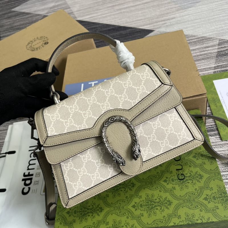 Gucci Top Handle Bags